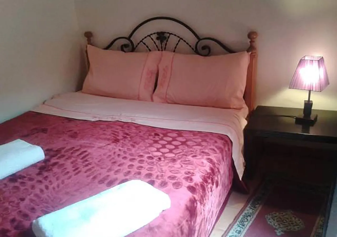 Riad Alida Marrakesh