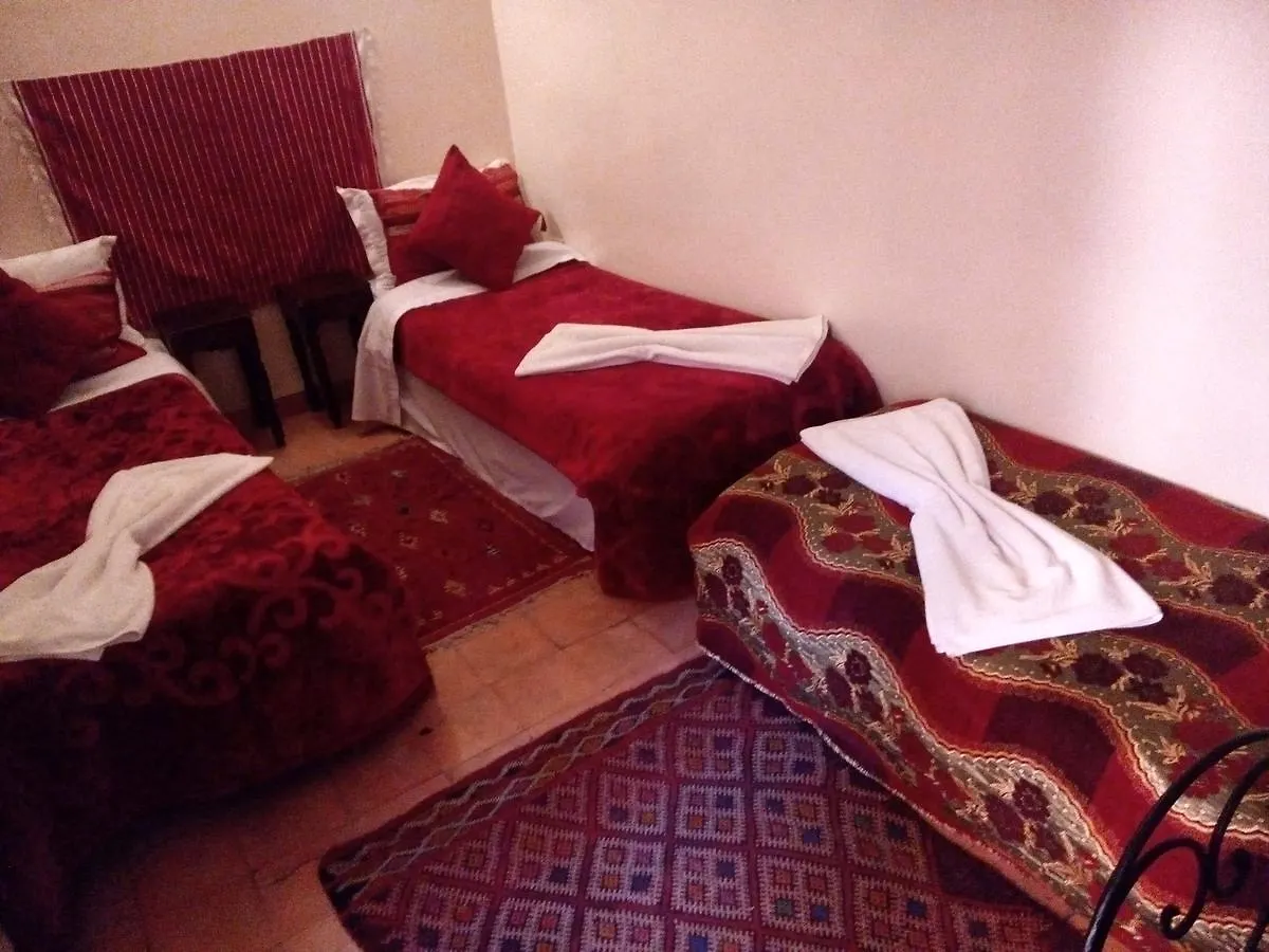 Riad Alida Marrakesh